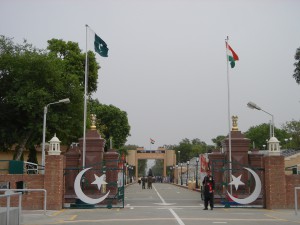 INDIA PAKISTAN